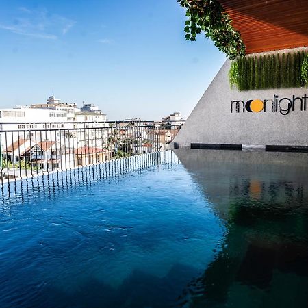 Moonlight Boutique Hotel Huế Kültér fotó