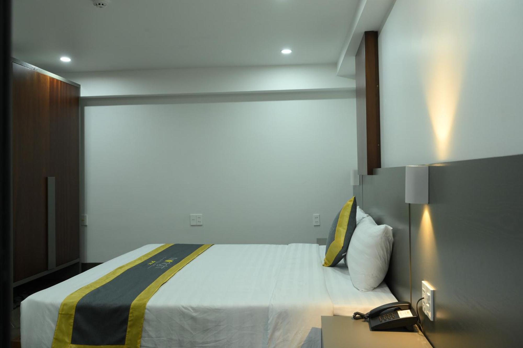 Moonlight Boutique Hotel Huế Kültér fotó