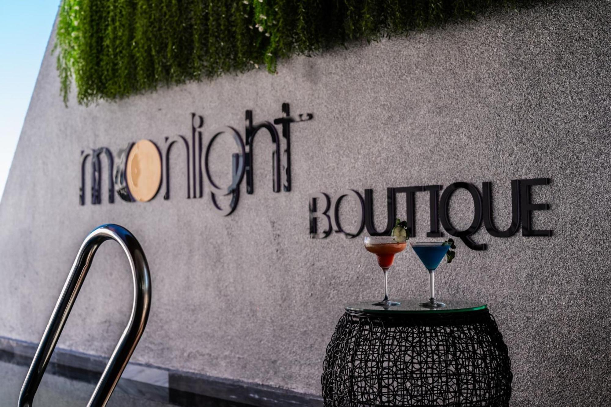 Moonlight Boutique Hotel Huế Kültér fotó