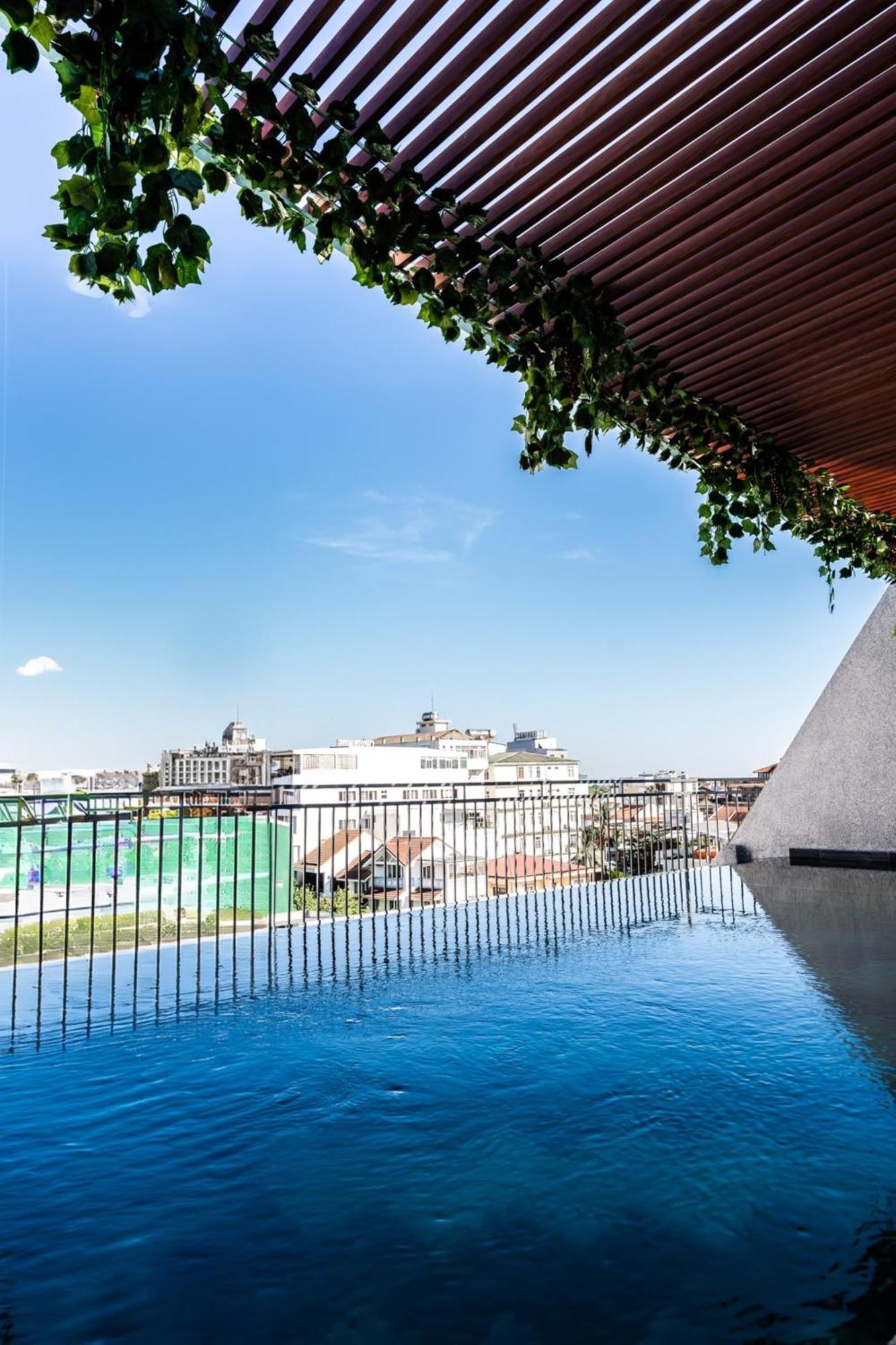 Moonlight Boutique Hotel Huế Kültér fotó