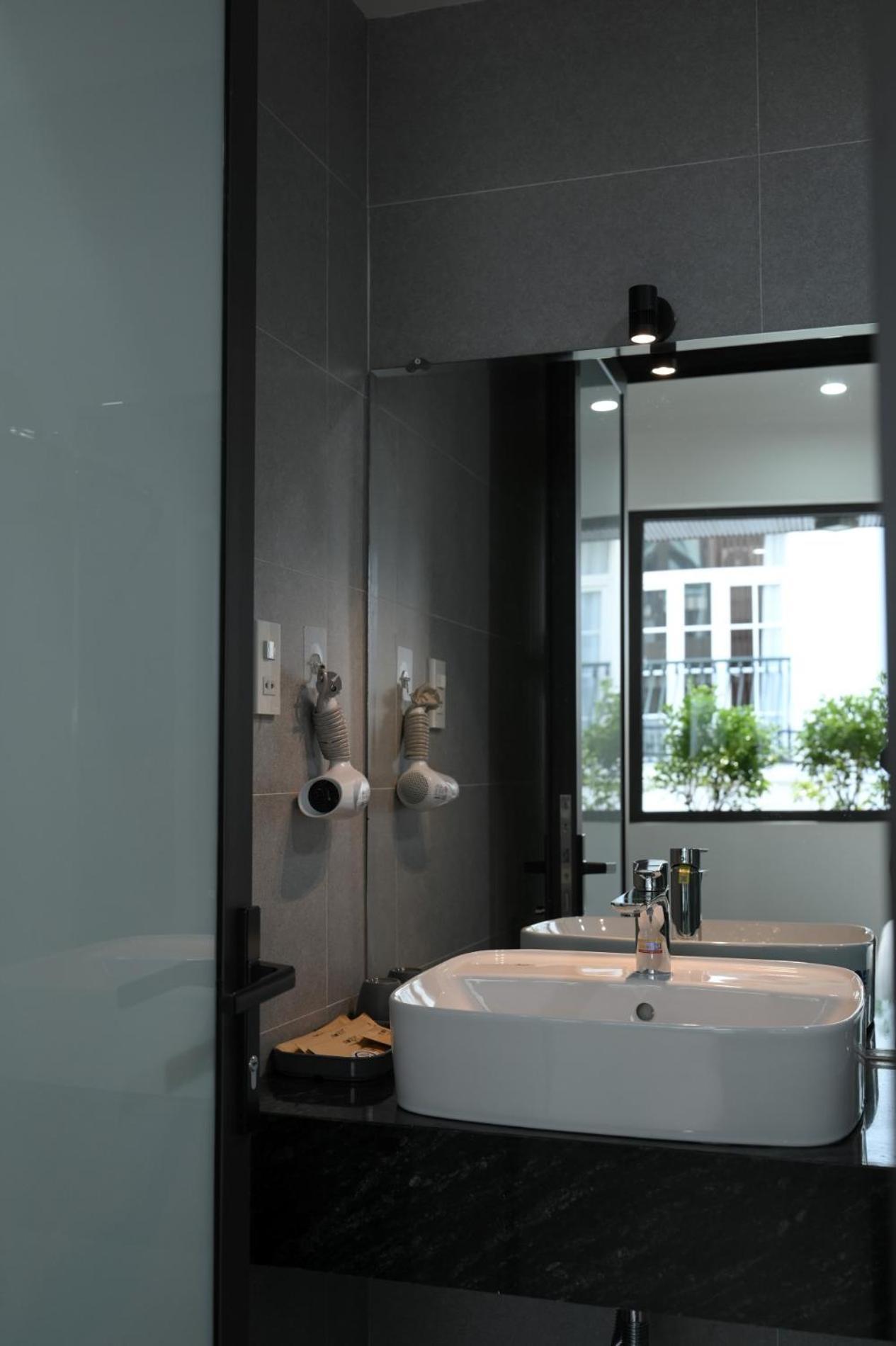 Moonlight Boutique Hotel Huế Kültér fotó