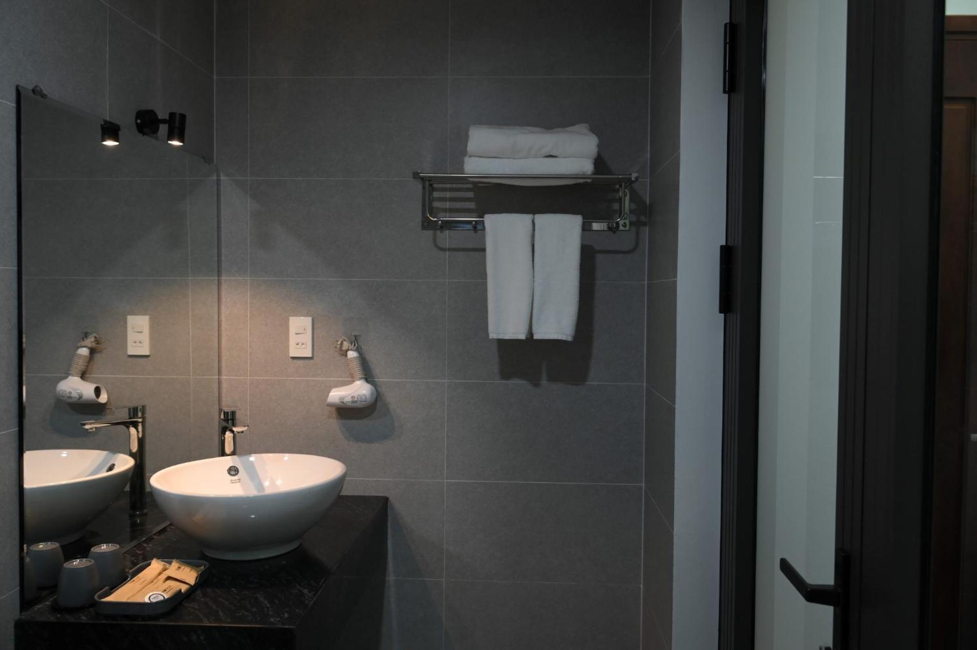 Moonlight Boutique Hotel Huế Kültér fotó