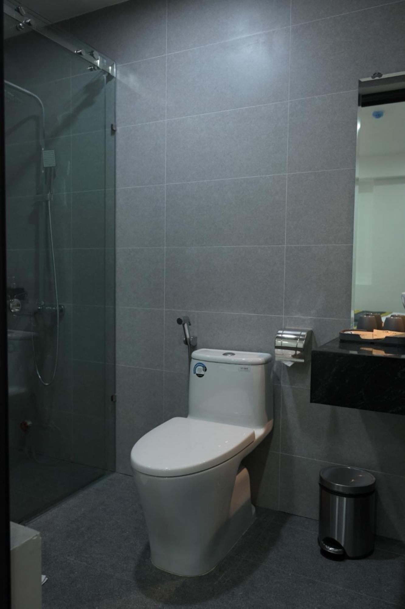 Moonlight Boutique Hotel Huế Kültér fotó