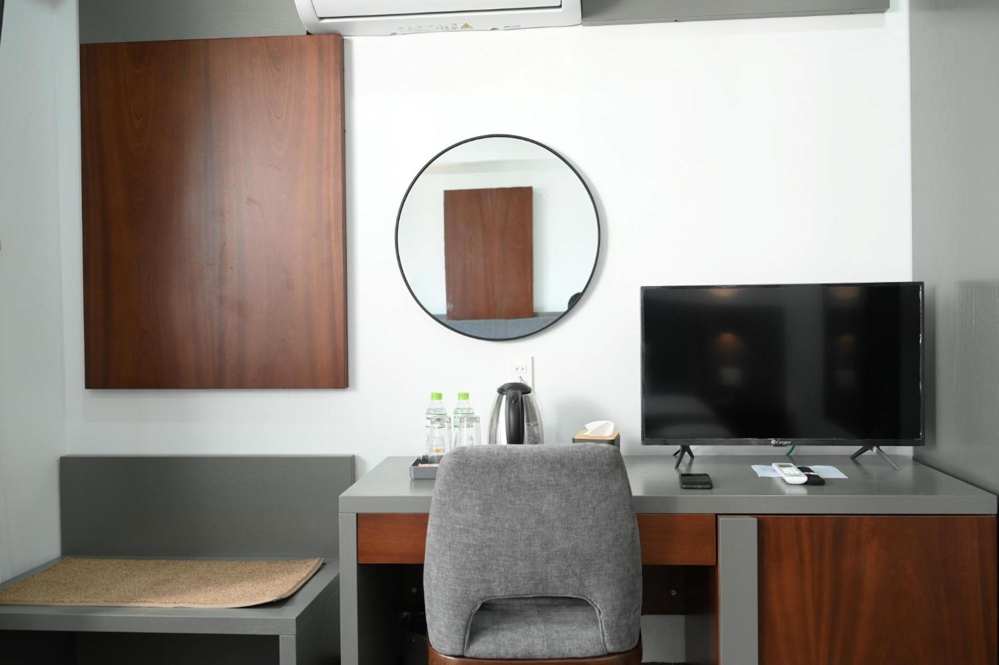 Moonlight Boutique Hotel Huế Kültér fotó
