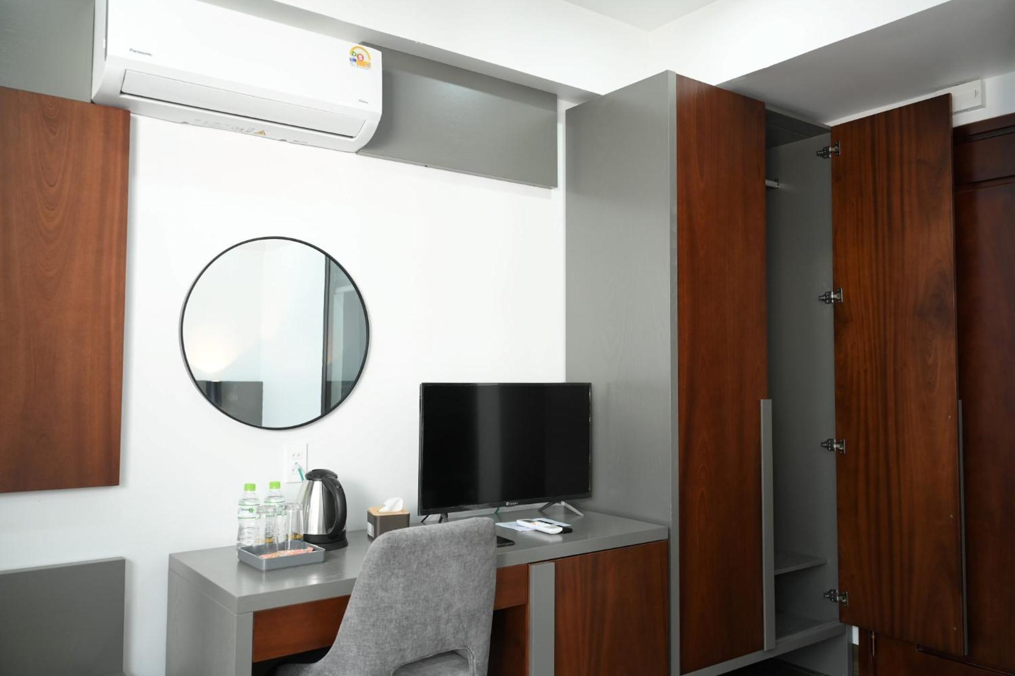Moonlight Boutique Hotel Huế Kültér fotó