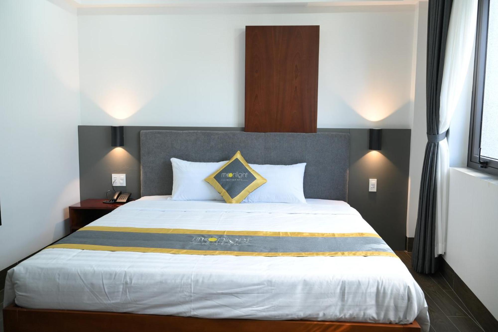Moonlight Boutique Hotel Huế Kültér fotó