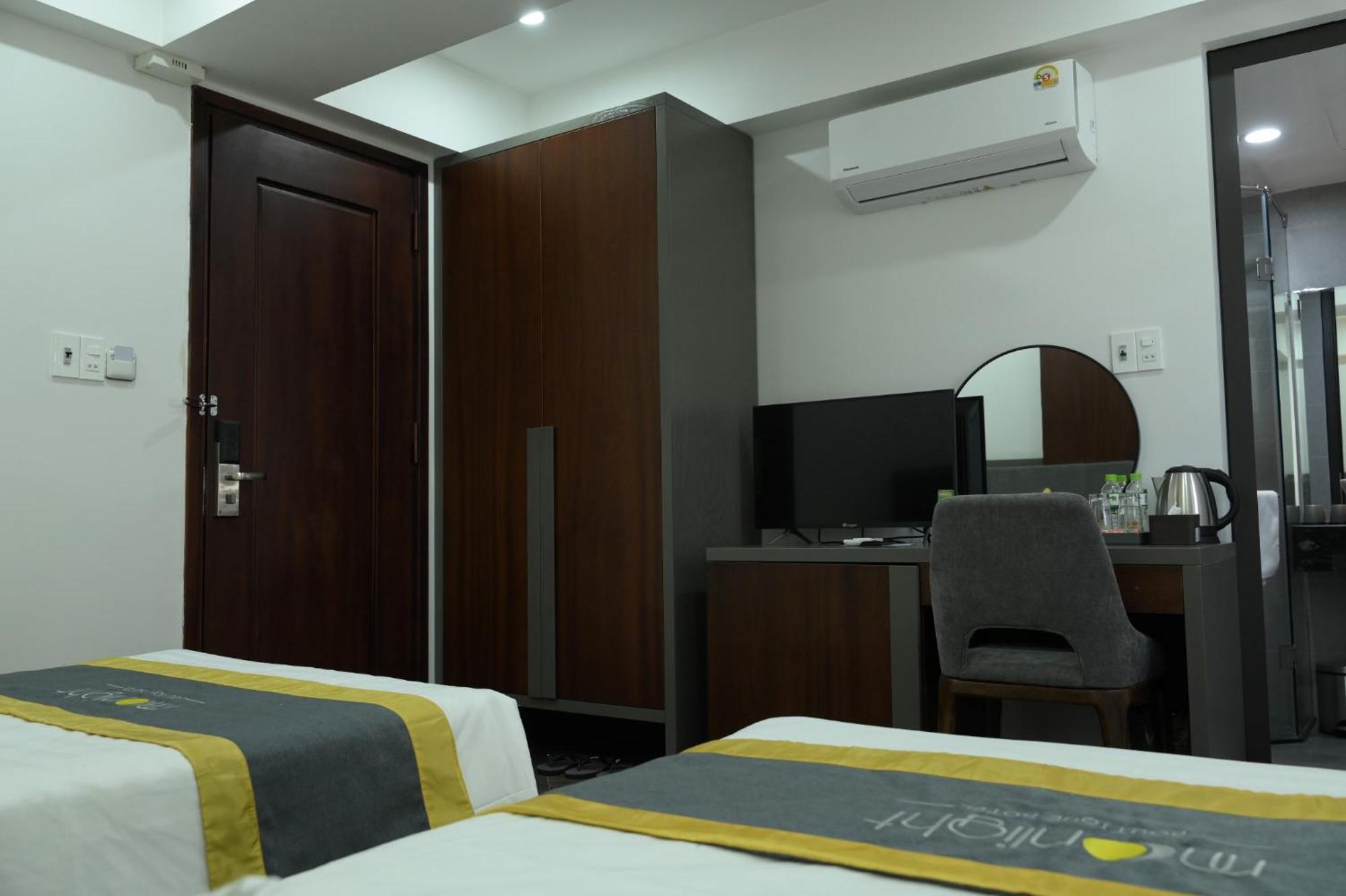 Moonlight Boutique Hotel Huế Kültér fotó