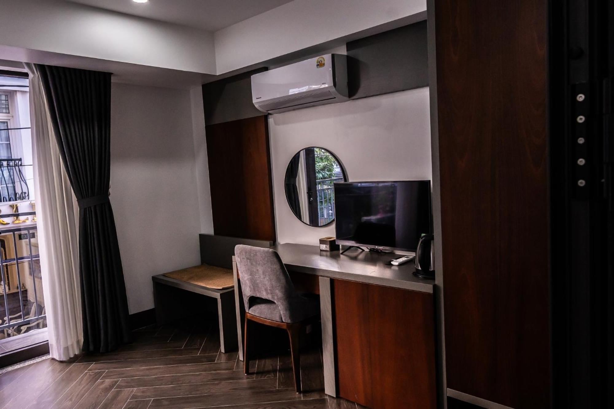 Moonlight Boutique Hotel Huế Kültér fotó