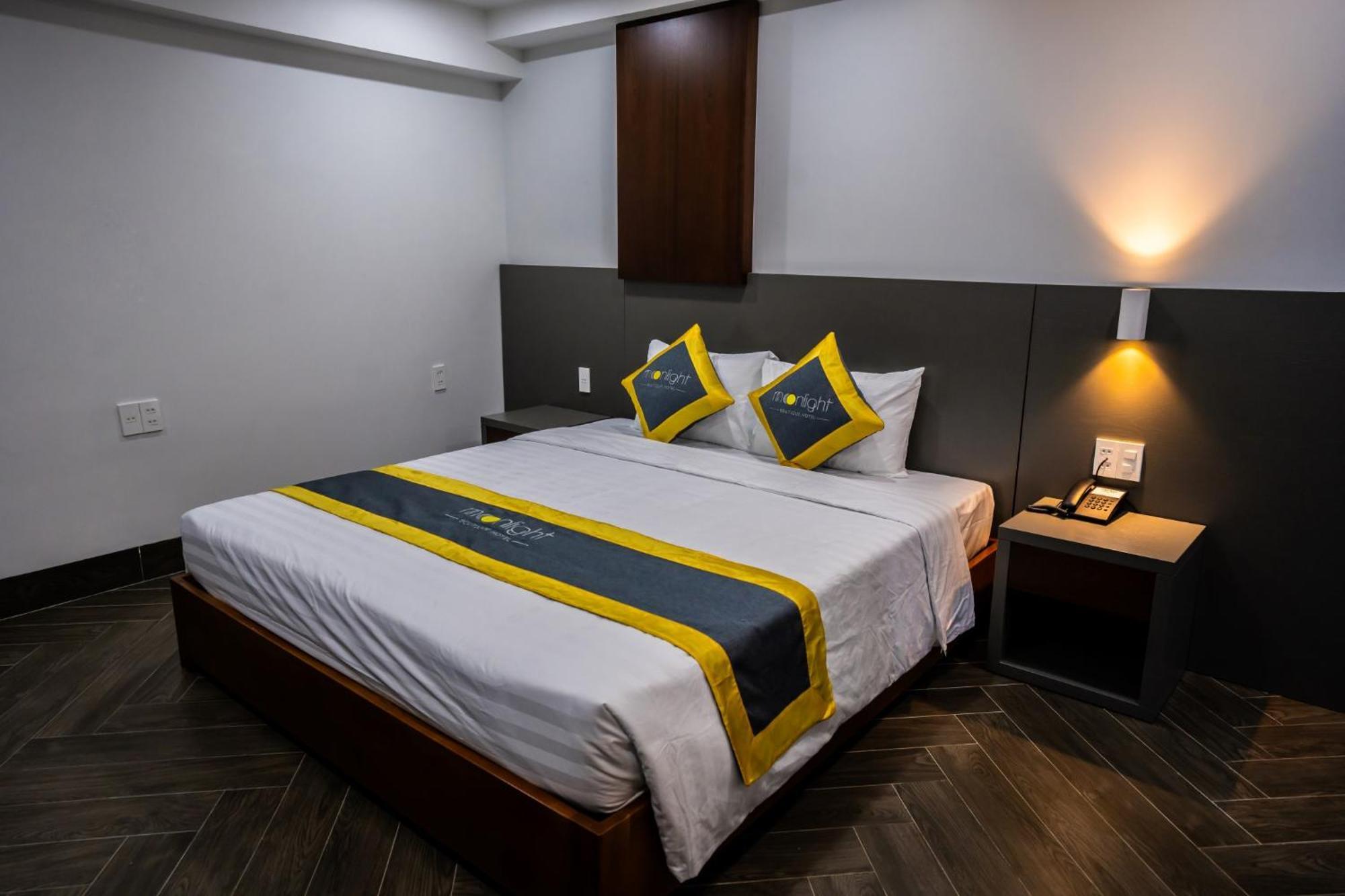 Moonlight Boutique Hotel Huế Kültér fotó
