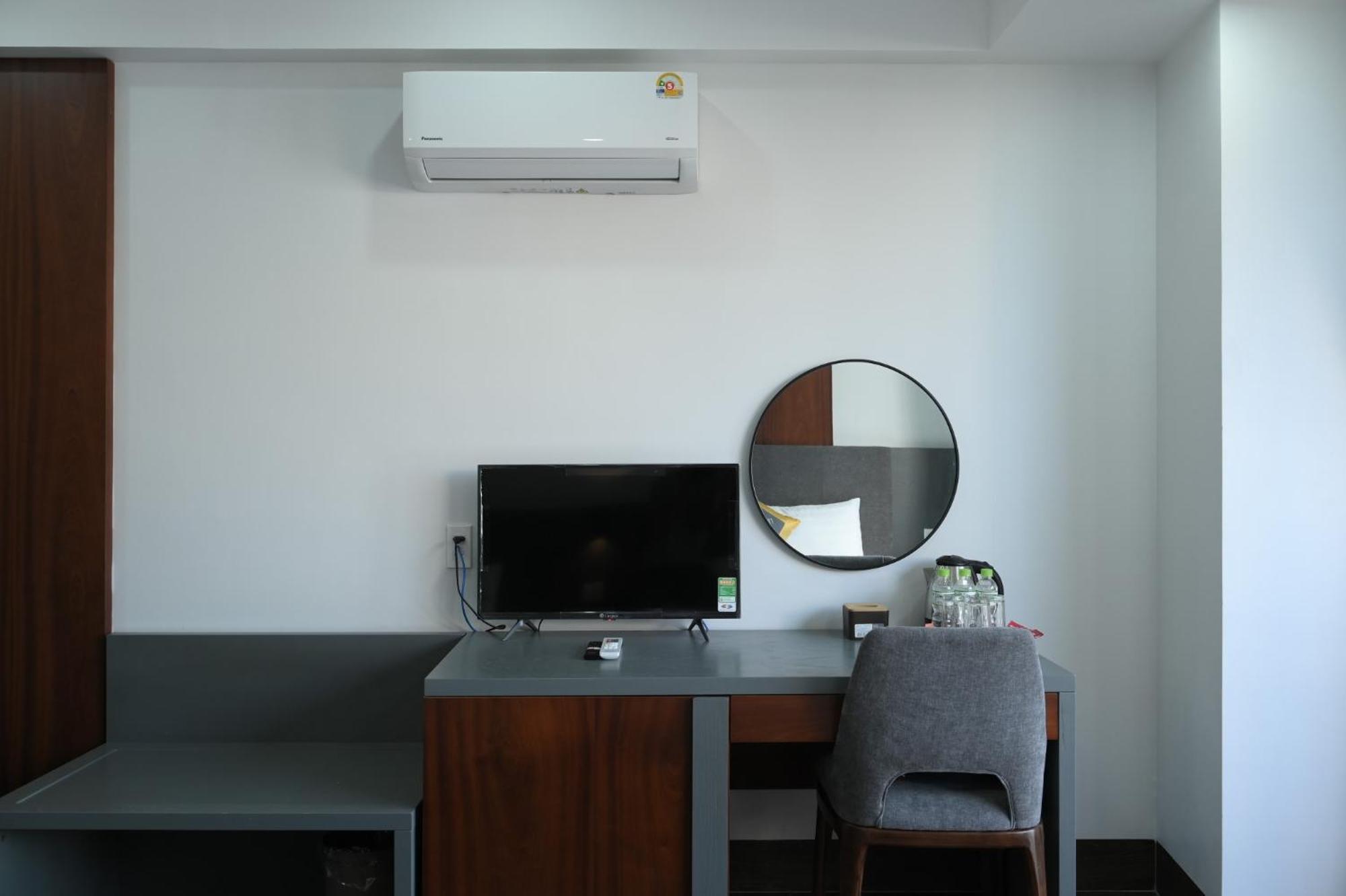 Moonlight Boutique Hotel Huế Kültér fotó